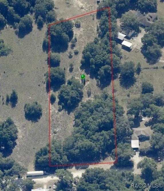 Lots & Land-Other in Dunnellon - Dunnellon, Florida, 34433