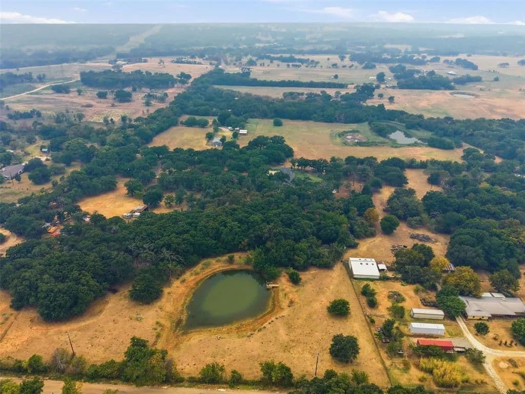 Vacant Land in Alvarado - Alvarado, Texas, 76009