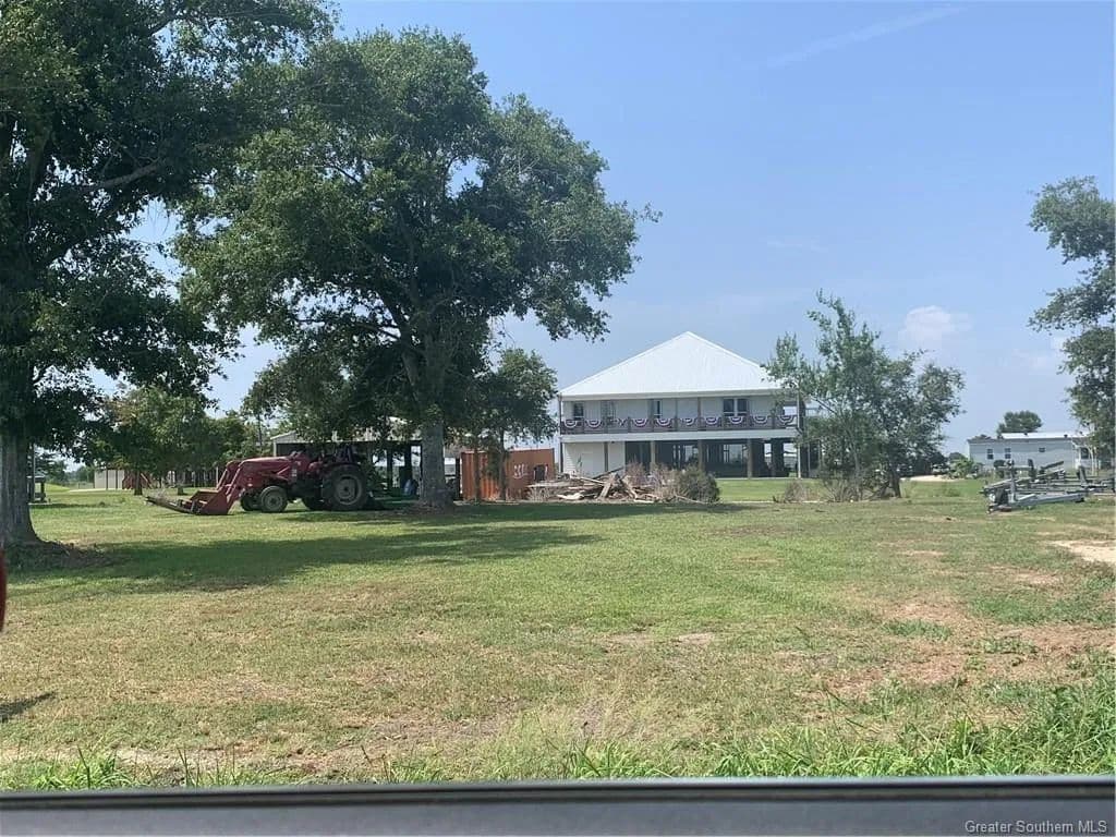 Lots & Land-Other in Hackberry - Hackberry, Louisiana, 70645