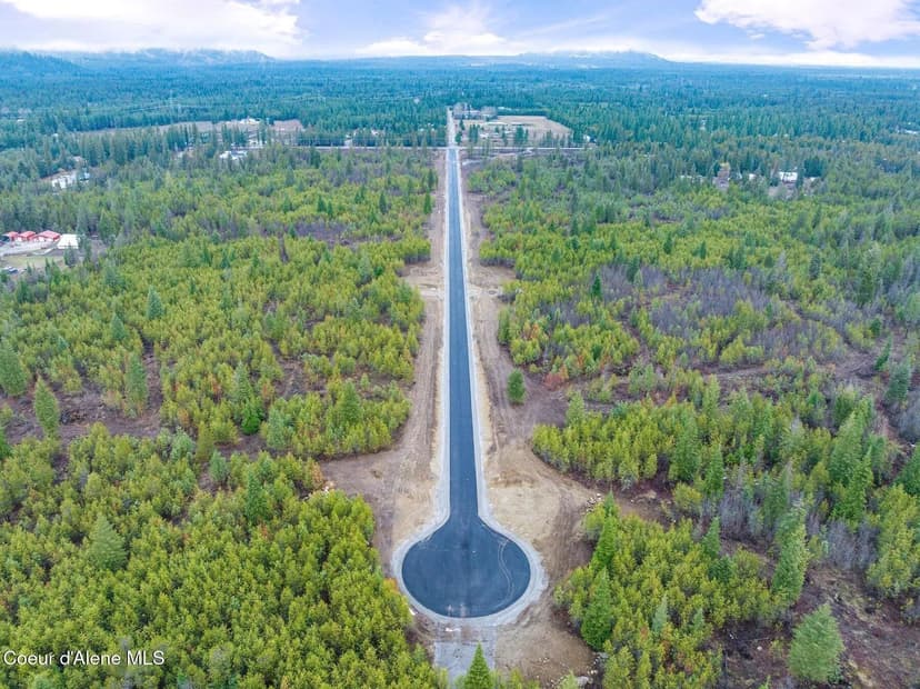 Property from L9 B1 N Mountain View Rd - KW