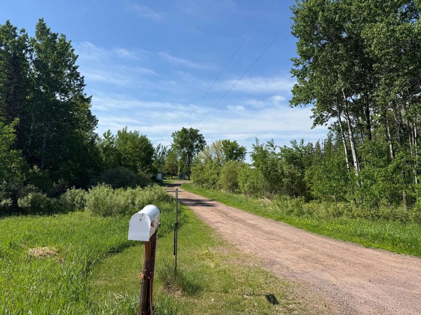 Property from 42330 Rutabaga Road - KW - Askov, Minnesota, 55704