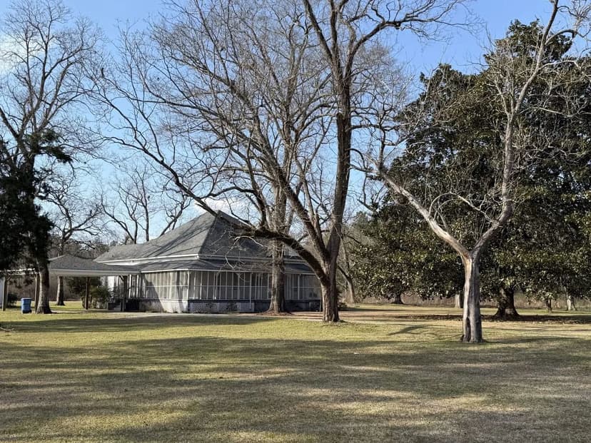 Private 2.69-Acre Noland Trails Estate — AS-IS Opportunity or Fully Renovated Turnkey Home