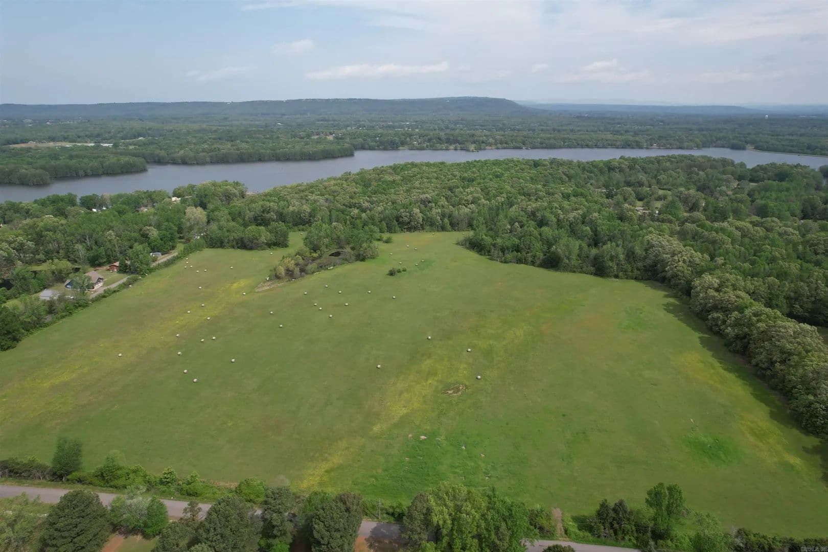 Lots & Land-Other in Atkins - Atkins, Arkansas, 72823