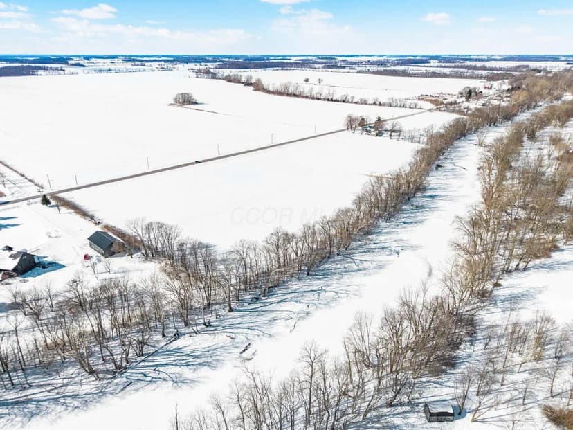 Vacant Land in Ostrander