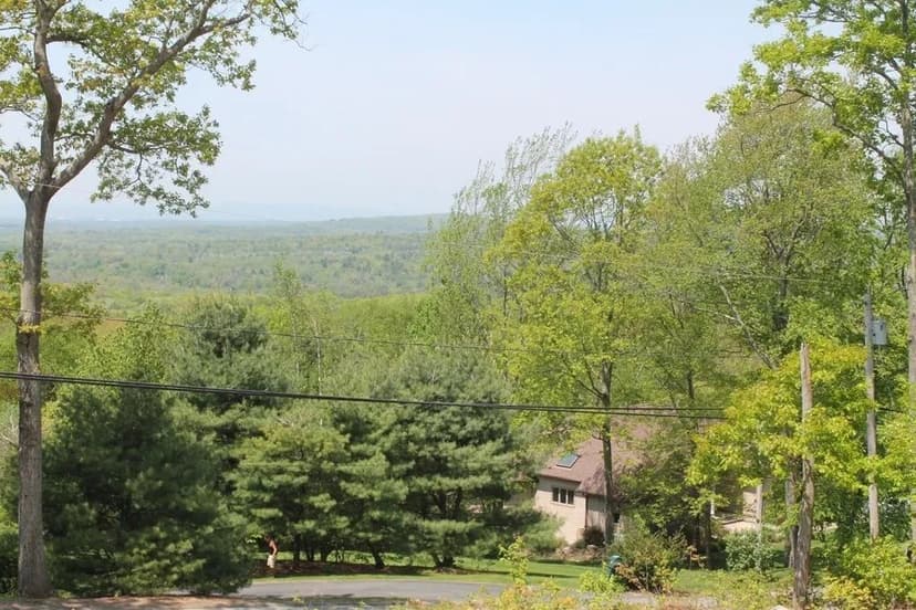 Vacant Land in Monson