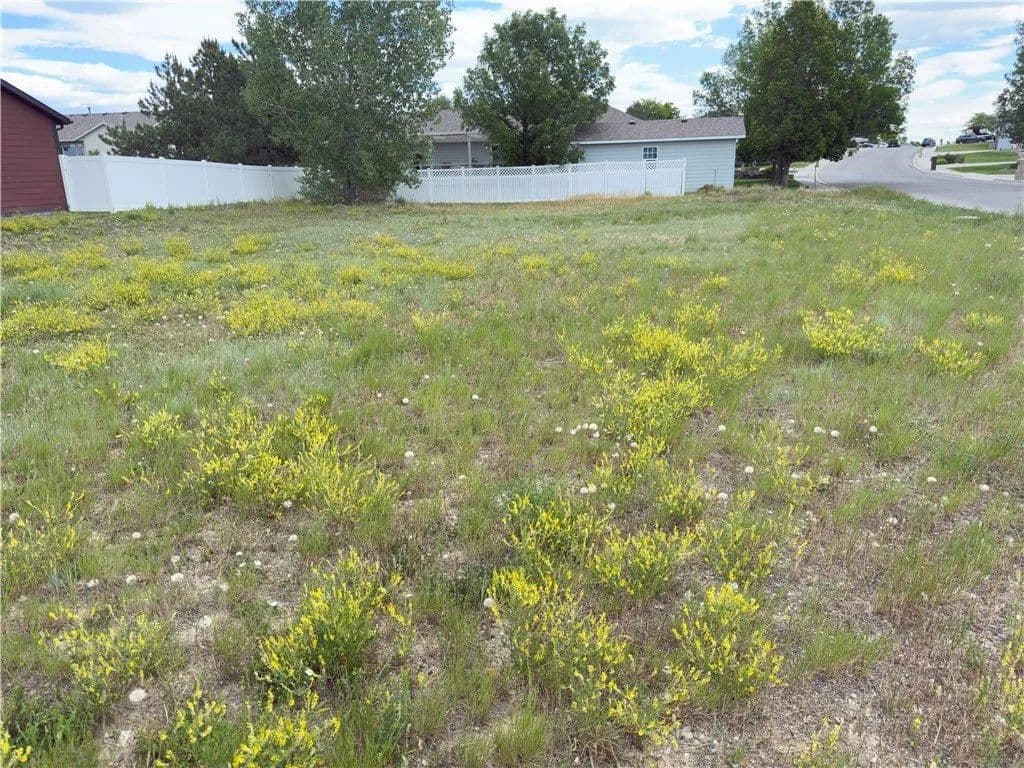 Lots & Land-Other in Billings - Billings, Montana, 59105