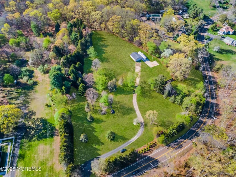 Property from 67 Stagecoach Road - KW