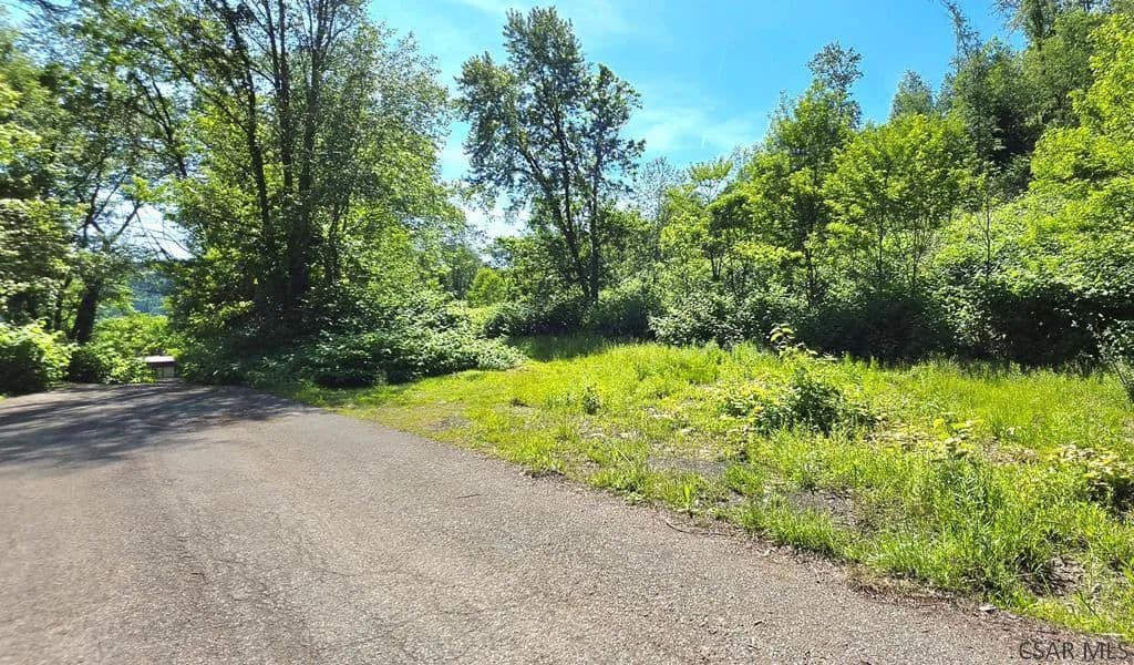 5.2 Acres of Land for Sale in Johnstown, Pennsylvania - Johnstown, Pennsylvania, 15901