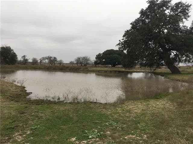 Property from 707 County Rd 478 - KW
