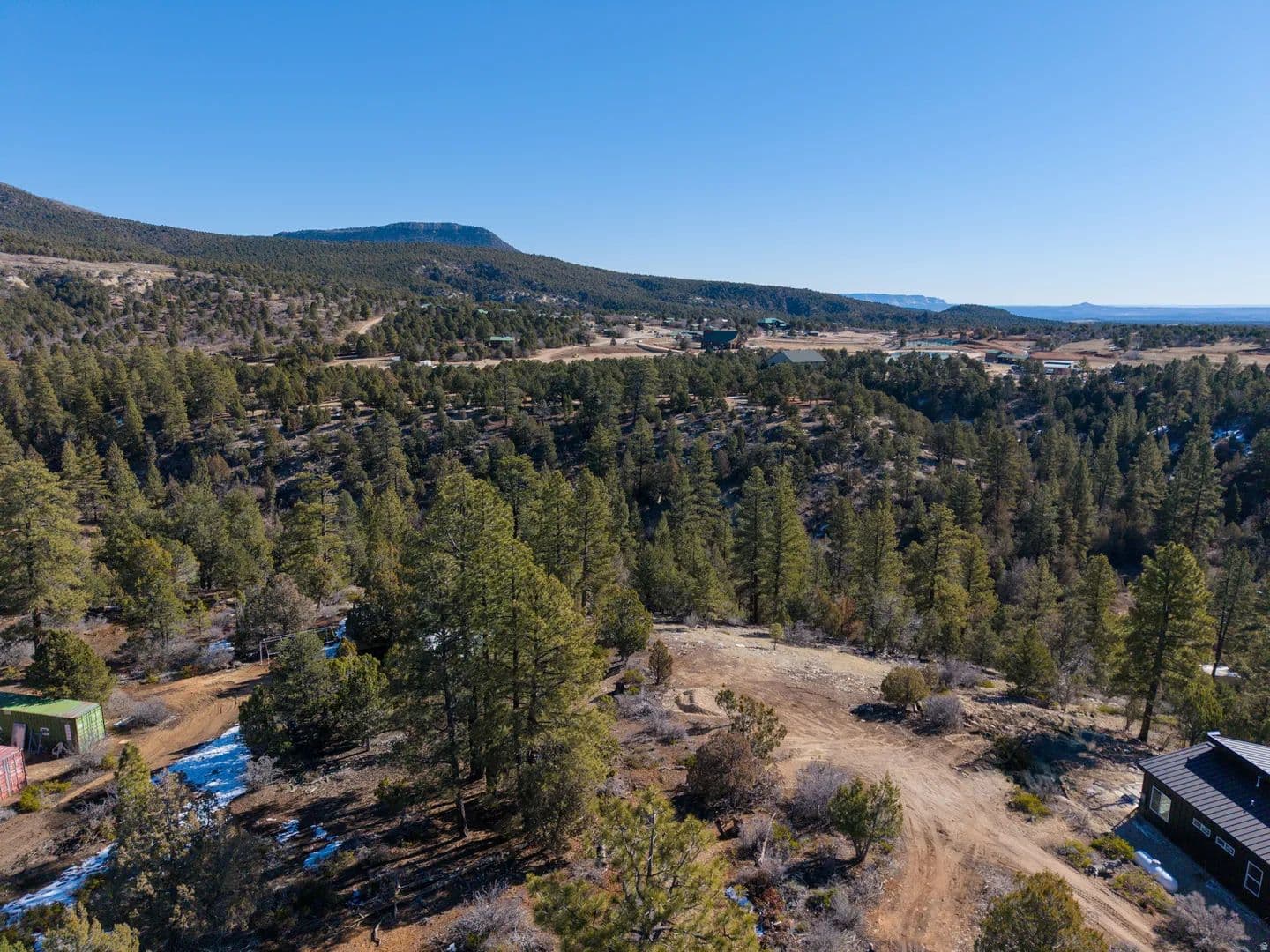 Vacant Land in Orderville - Orderville, Utah, 84758
