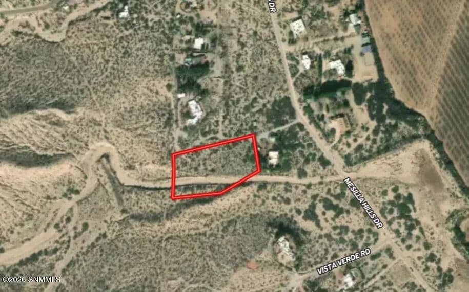Lots & Land-Other in Las Cruces - Las Cruces, New Mexico, 88005