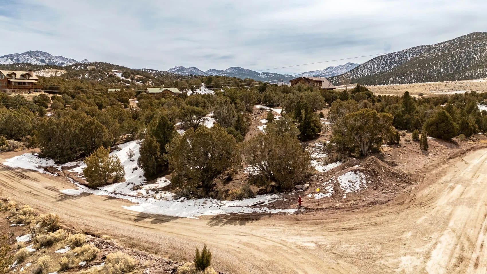 Lots & Land-Other in Cedar City - Cedar City, Utah, 84720