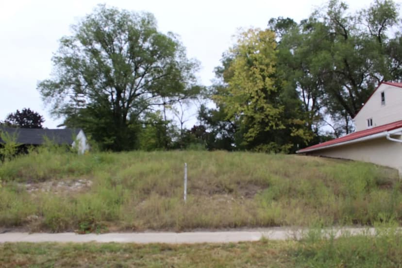 Vacant Land in Rochester