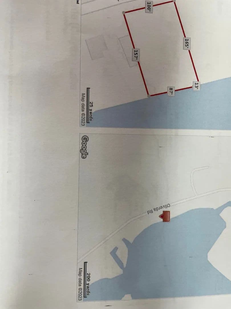 Lots & Land-Other in Sherwood - Sherwood, Michigan, 49089