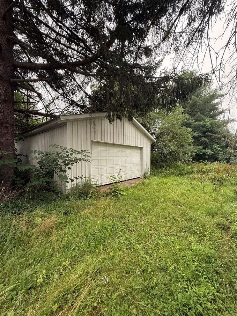 Land -Single Family Acreage in New Berlin - New Berlin, New York, 13411