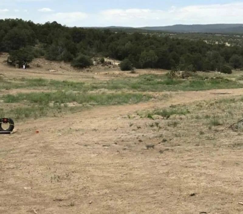 Property from Lot 17 Wrye Rancho - KW