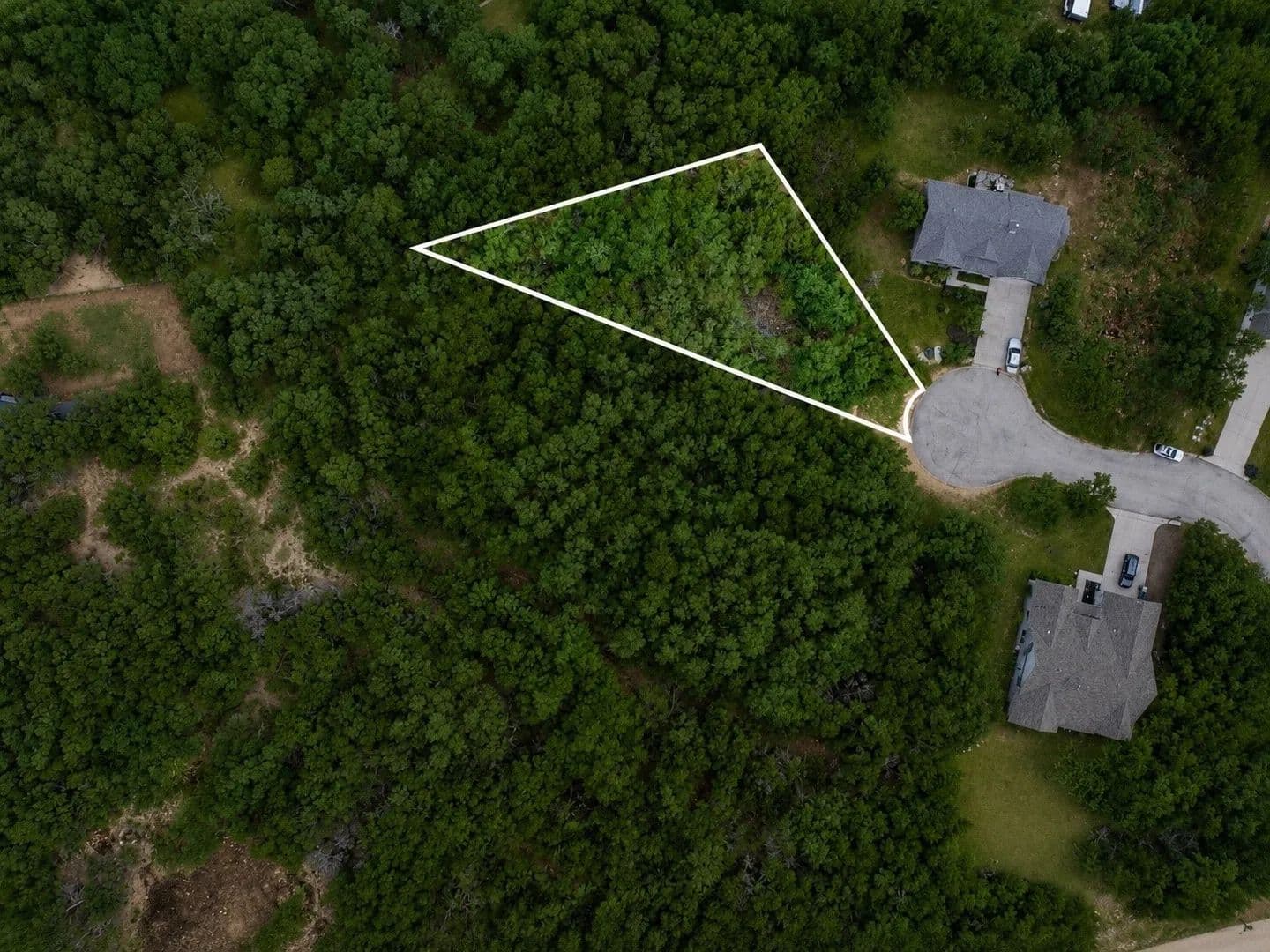 0.32 Acres of Land for Sale in Wimberley, TX - Wimberley, Texas, 78676