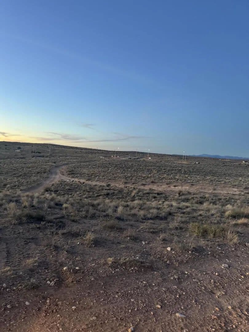 Land -Industrial in Rio Rancho - Rio Rancho, New Mexico, 87144