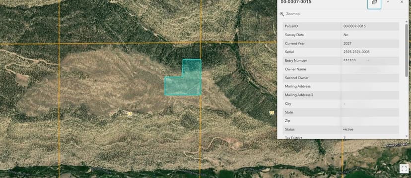 Lots & Land-Other in Duchesne