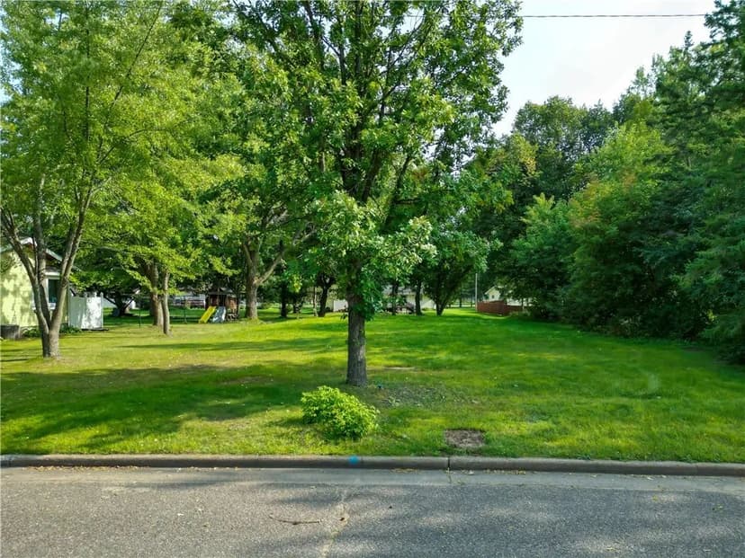 Vacant Land in Cadott