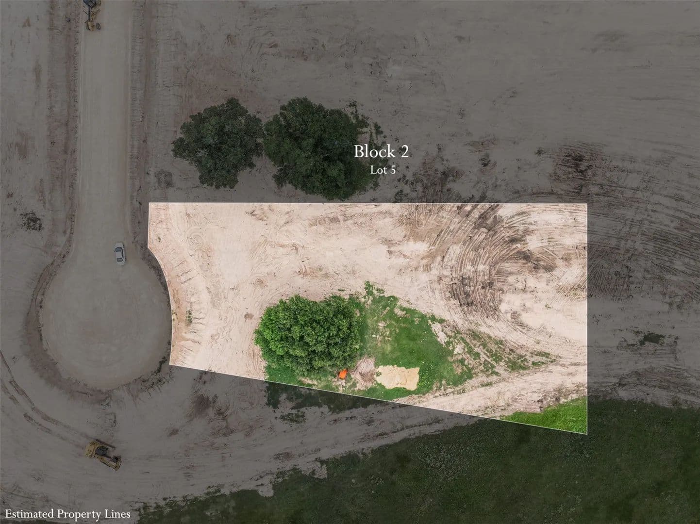 Vacant Land in Bryan - Bryan, Texas, 77808