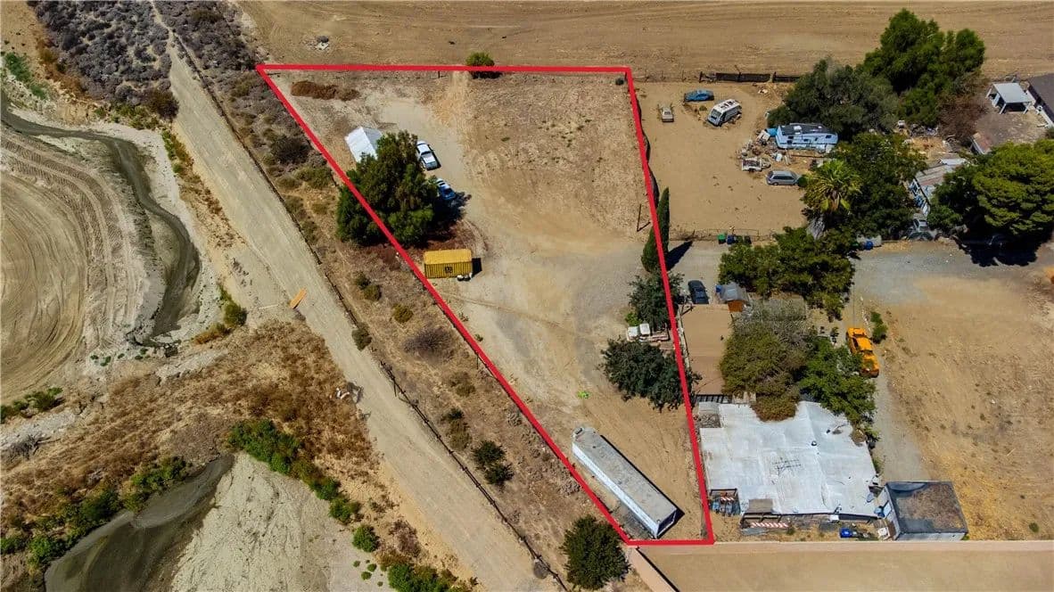 Vacant Land in Loma Linda - Loma Linda, California, 92373