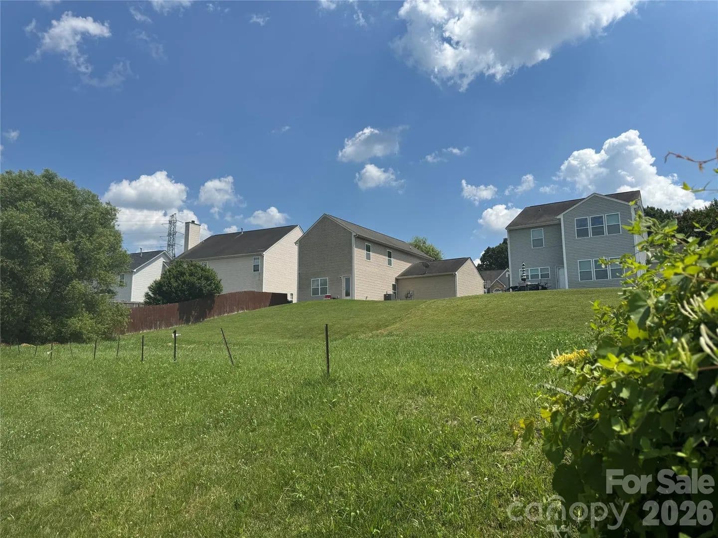 Property from 8312 Cozen Way - KW - Charlotte, North Carolina, 28215