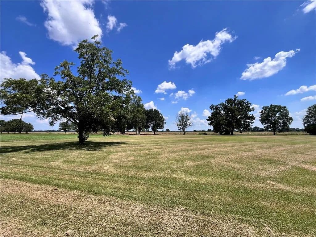 Lots & Land-Other in Moreauville - Moreauville, Louisiana, 71355