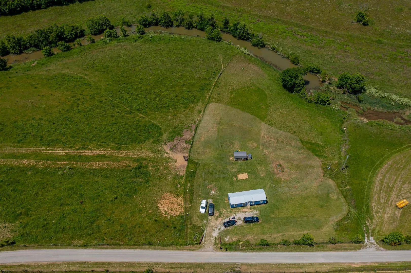 23.94 Acres of Land for Sale in Cynthiana, KY - Cynthiana, Kentucky, 41031
