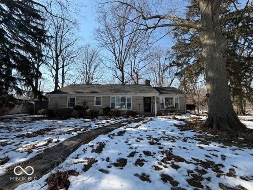 1500 S Williams Road Frankfort, IN