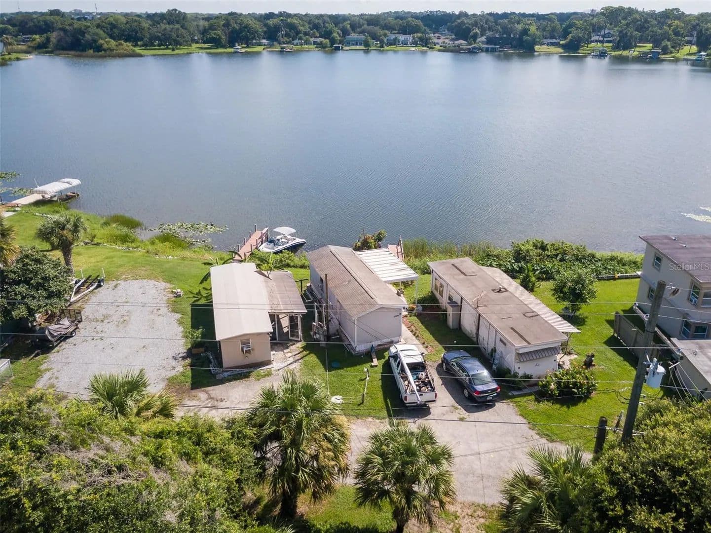 0.64 Acres of Land for Sale in ORLANDO, FL - Orlando, Florida, 32804