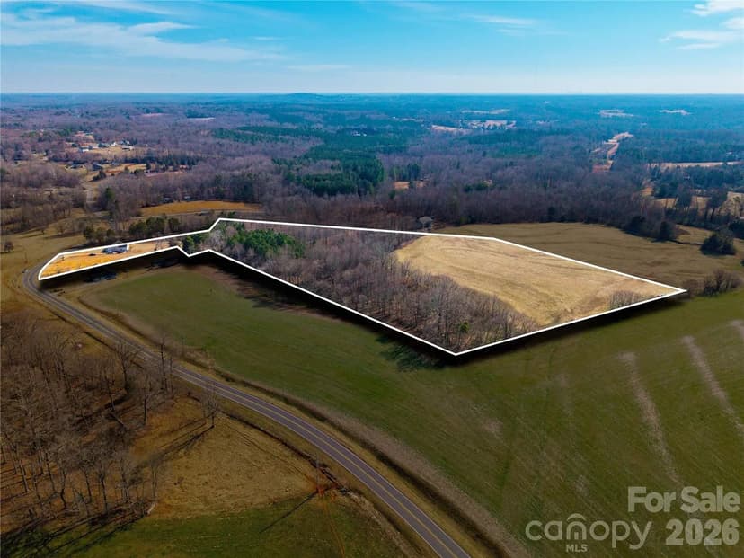 Lots & Land-Other in Lincolnton