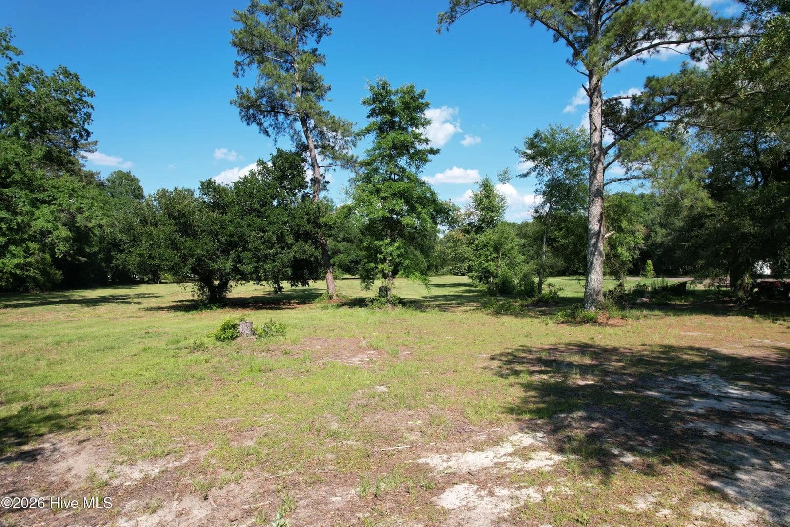 Property from 0 Redds Branch Road - KW - Aiken, South Carolina, 29801