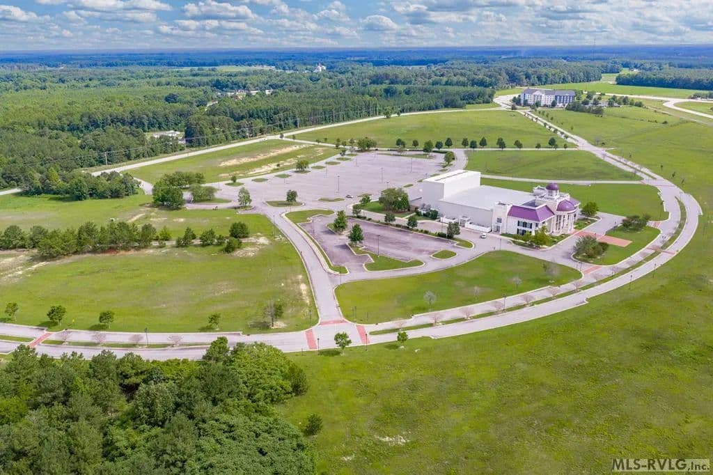 Vacant Land in Roanoke Rapids - Roanoke Rapids, North Carolina, 27850