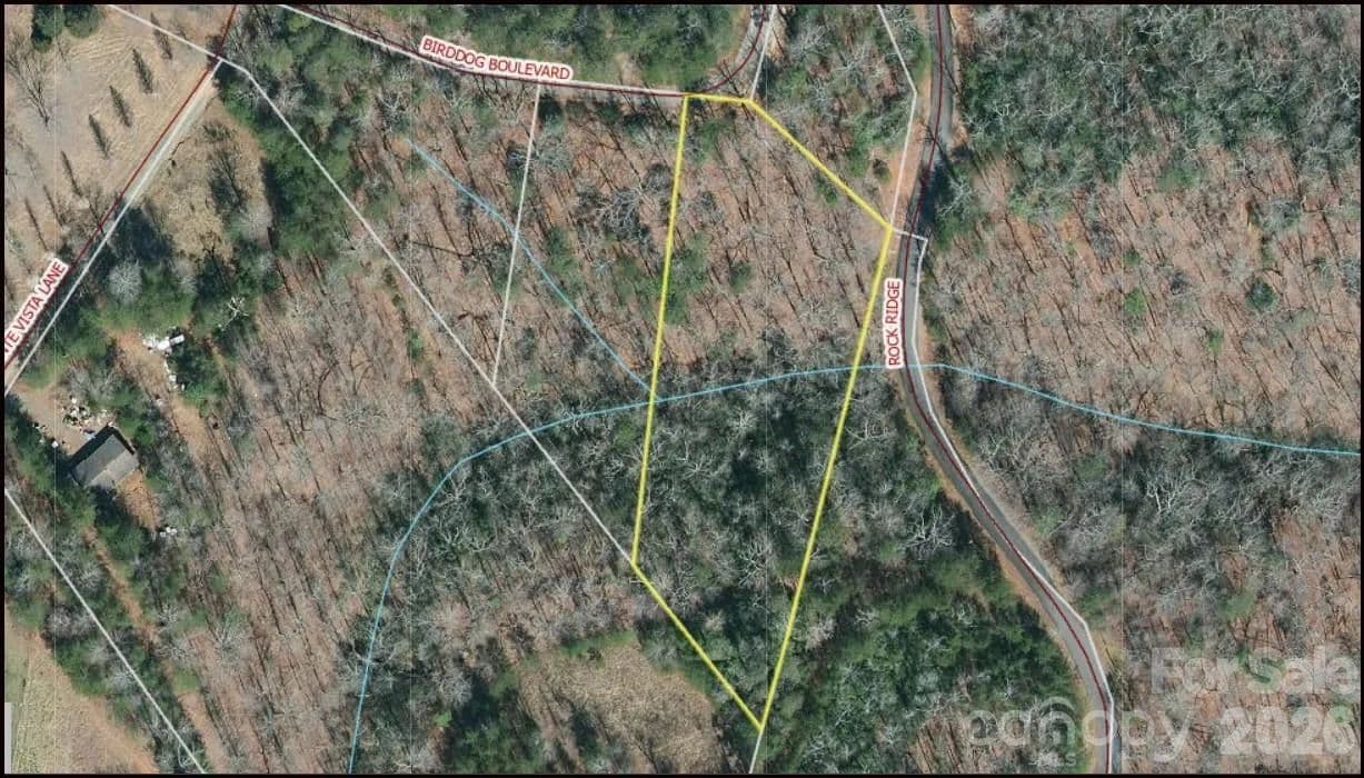 Lots & Land-Other in Lake Lure - Lake Lure, North Carolina, 28746
