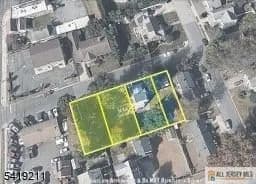 Vacant Land in Edison - Edison, New Jersey, 08817