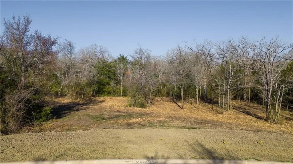 Vacant Land in Bryan - Bryan, Texas, 77807