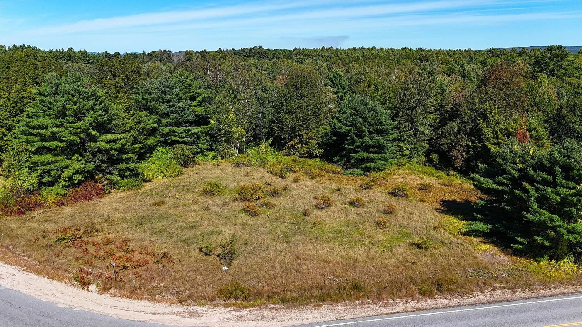 Land -Industrial in Acton - Acton, Maine, 04001