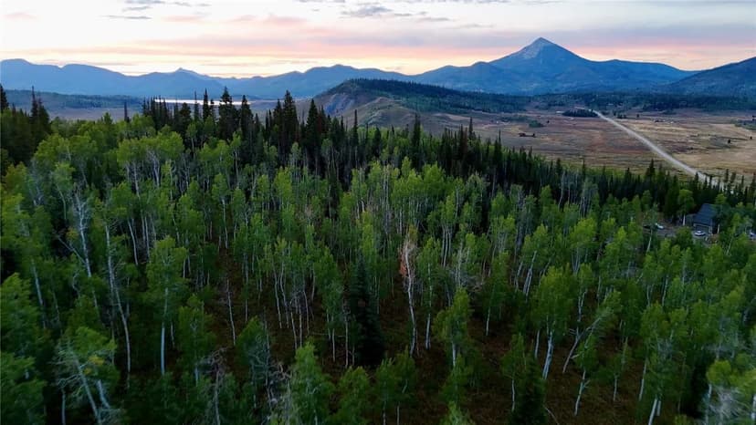 Vacant Land in Clark