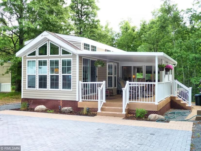 Property from 6501 Cougar Court - KW