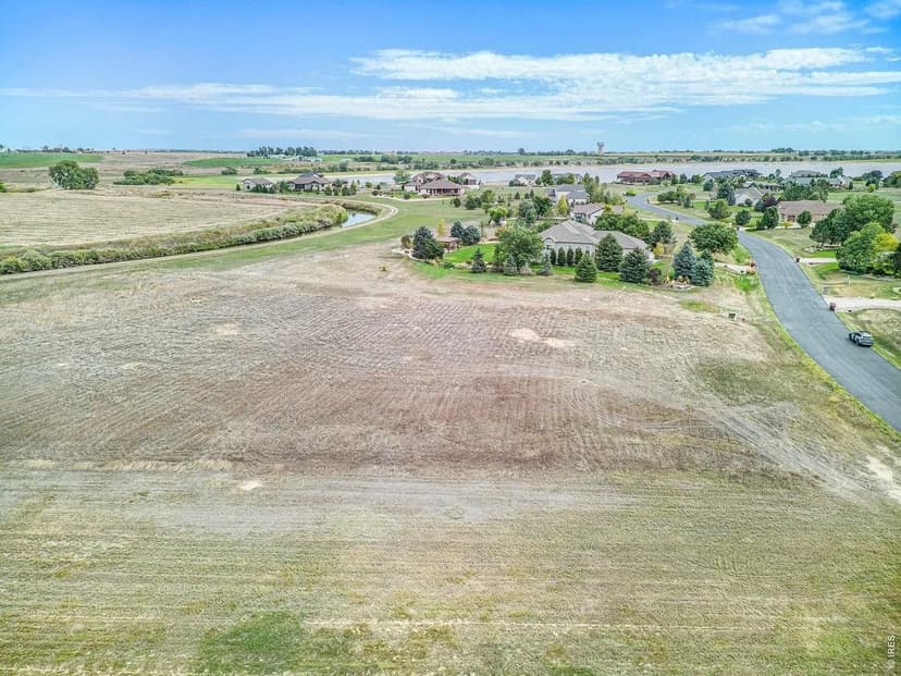 Lots & Land-Other in Severance