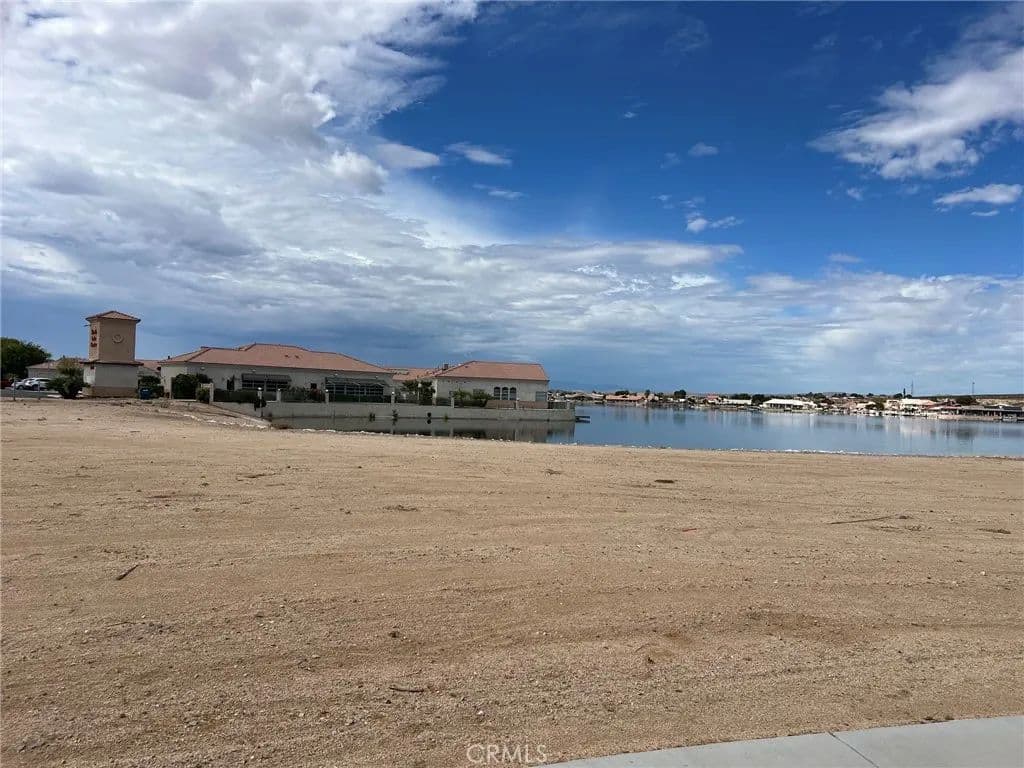 Vacant Land in Helendale - Helendale, California, 92342