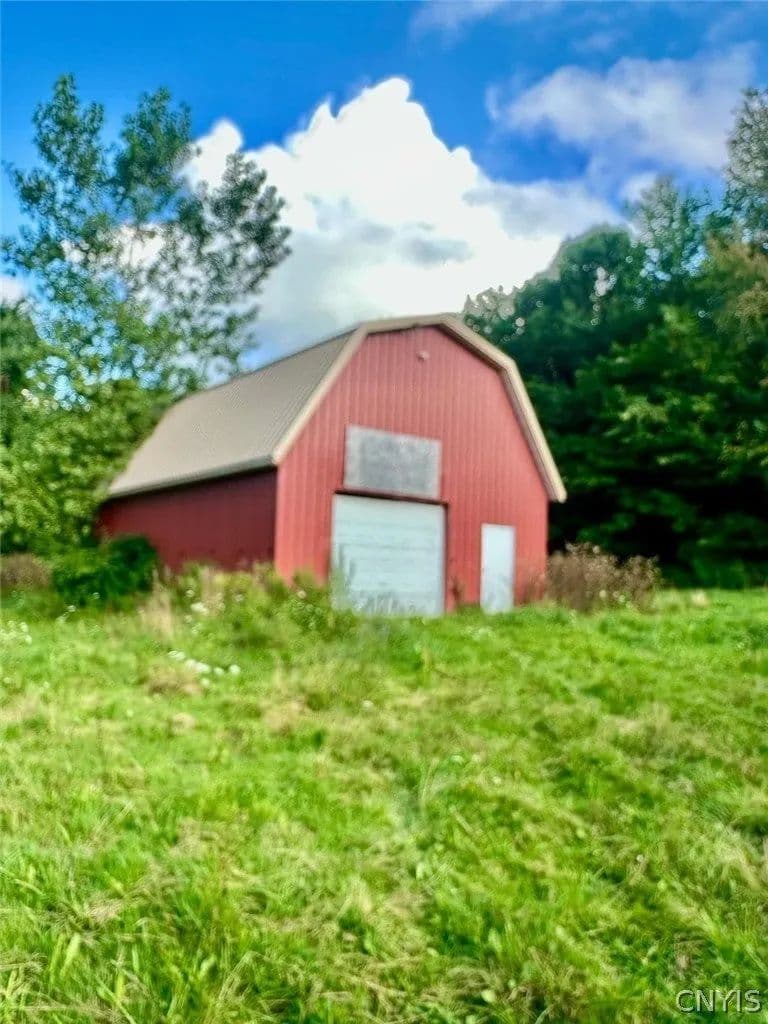 Lots & Land-Other in Martville - Martville, New York, 13111