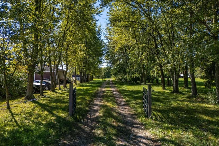 Vacant Land in Grove City