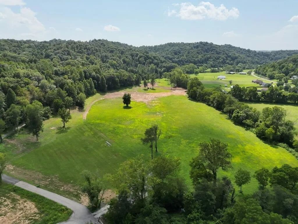 Lots & Land-Other in Franklin Furnace - Franklin Furnace, Ohio, 45629