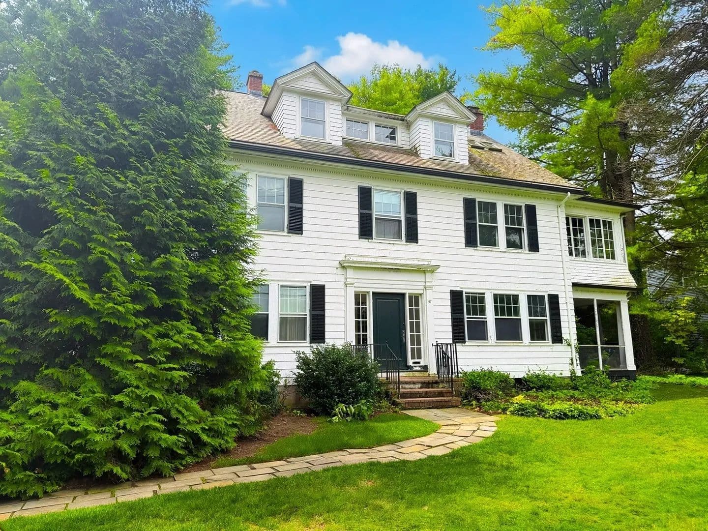Vacant Land in Wellesley - Wellesley, Massachusetts, 02482