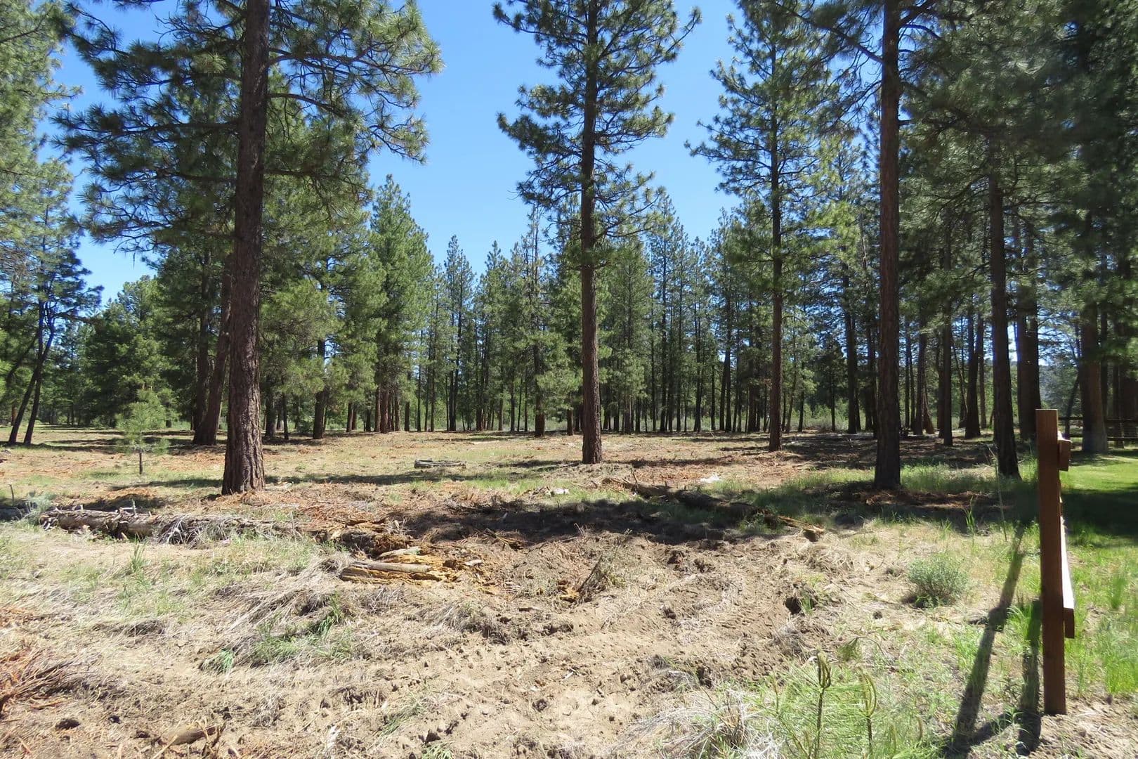 Lots & Land-Other in Chiloquin - Chiloquin, Oregon, 97624