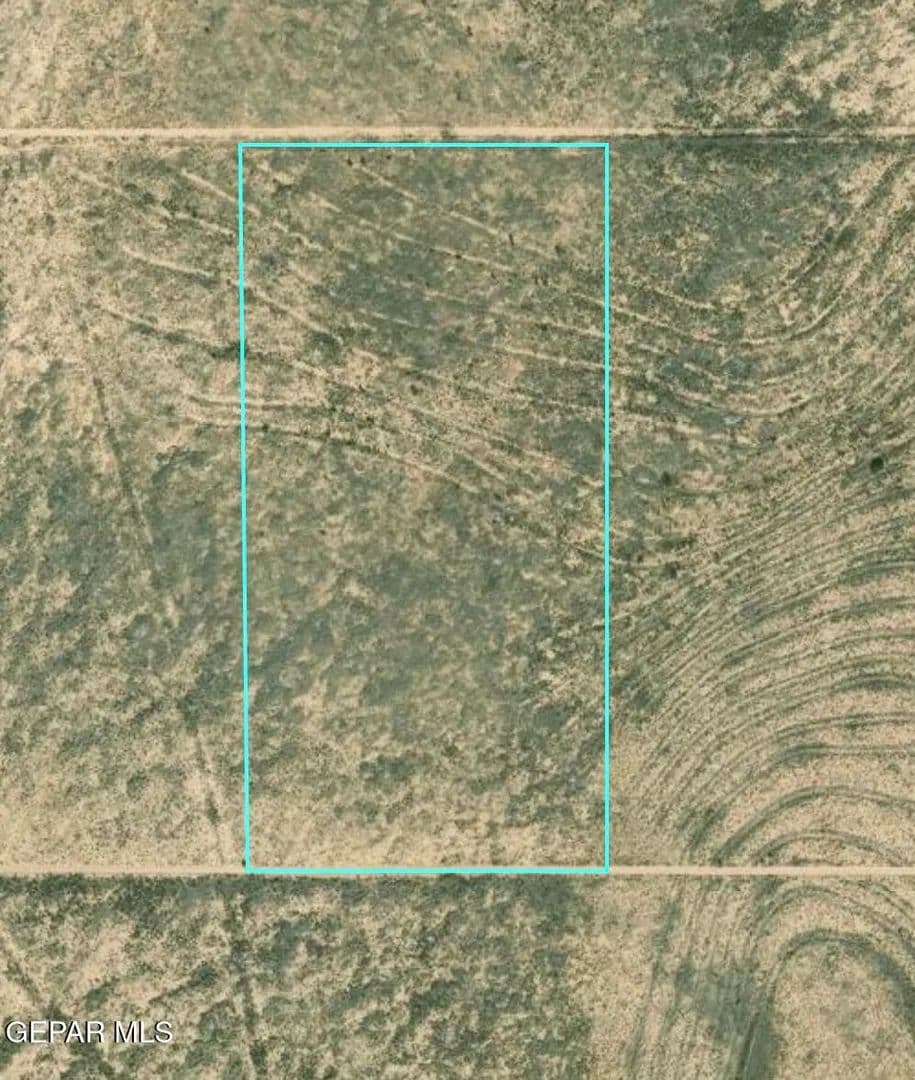 20 Acres of Land for Sale in Salt Flat, TX - Salt Flat, Texas, 79847