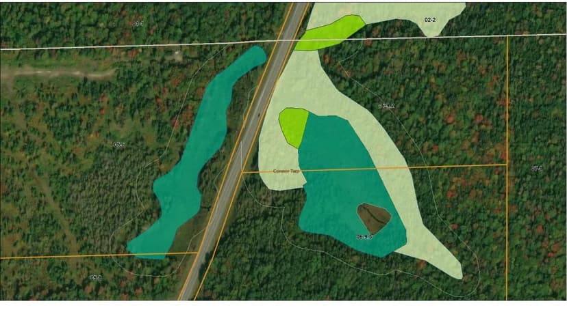 Property from 9.2 AR 105 Plan 6 Lot 9.2 - KW