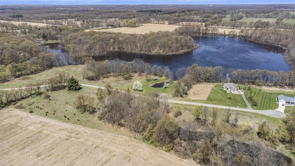 Lots & Land-Other in Parma - Parma, Michigan, 49269
